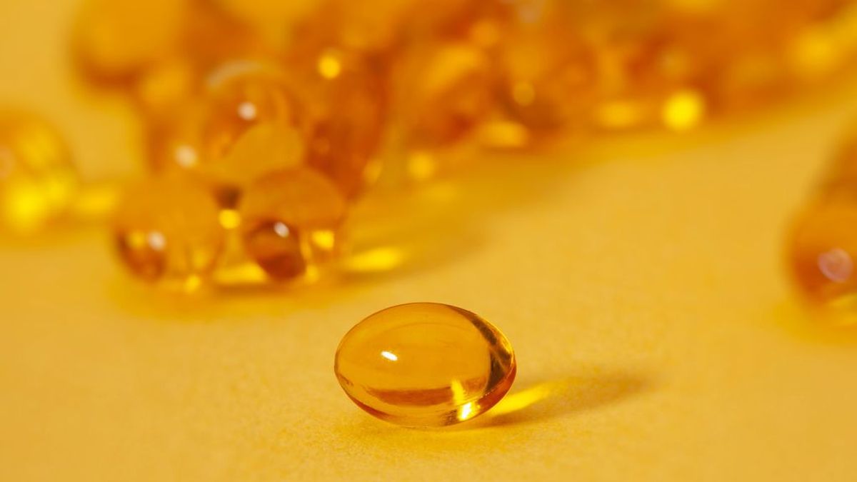 El déficit de vitamina D puede ser un factor de riesgo para la covid grave: ¿necesito un suplemento?