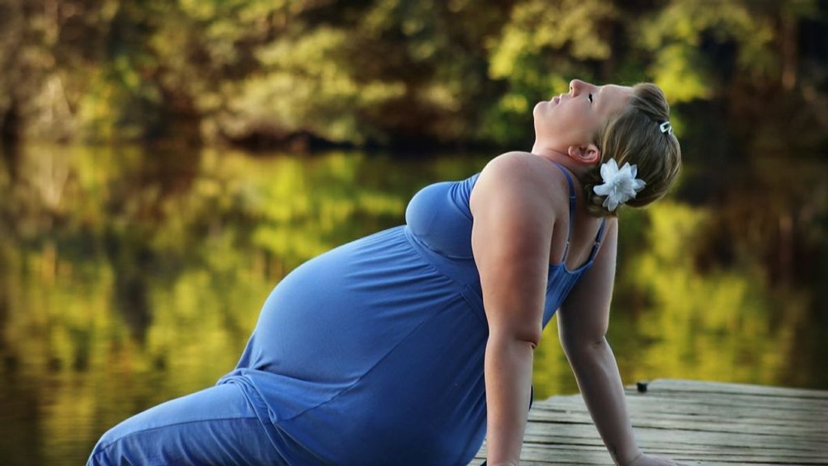 Un estudio encuentra más de 50 químicos nunca antes detectados en mujeres embarazadas y neonatos
