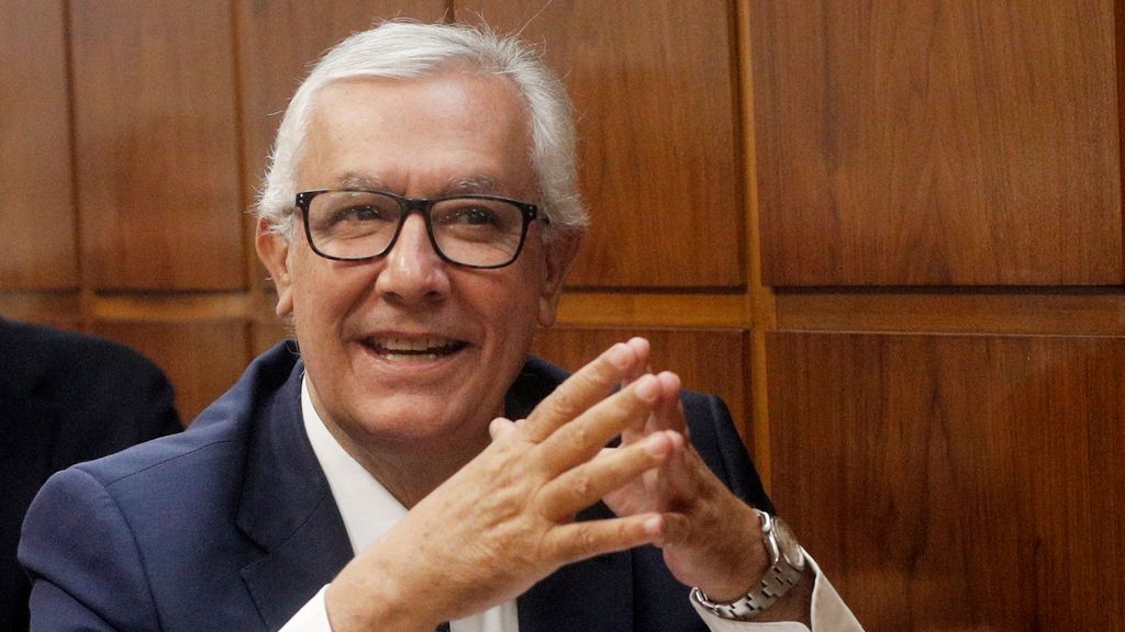 Arenas niega los apuntes sobre él en los papeles de Bárcenas: "No soy el único Javier del PP"