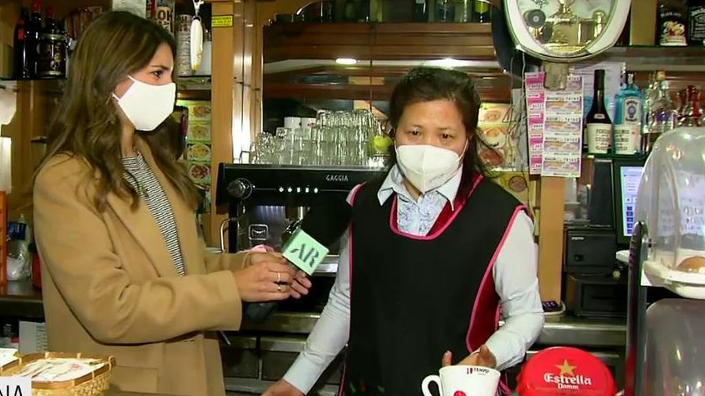 La camarera a la que drogaron con burundanga para robar en el establecimiento