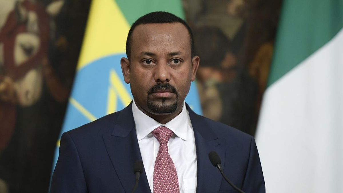 "No queremos una guerra con Sudán", afirma el primer ministro etíope