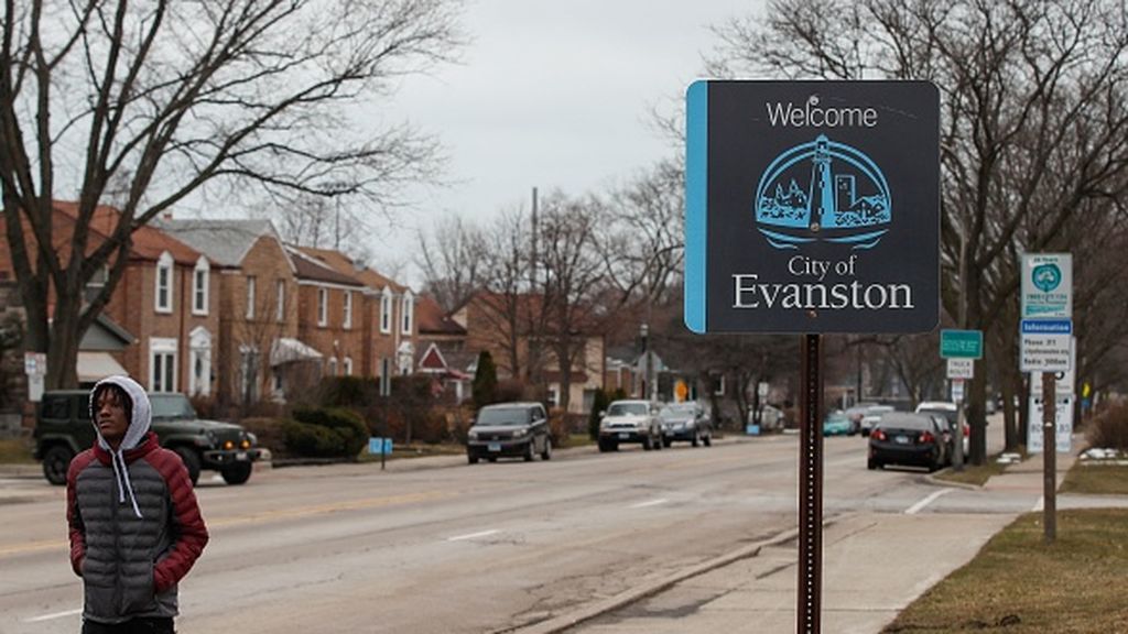 Illinois City Creates Fund To Help Black Residents Buy Homes