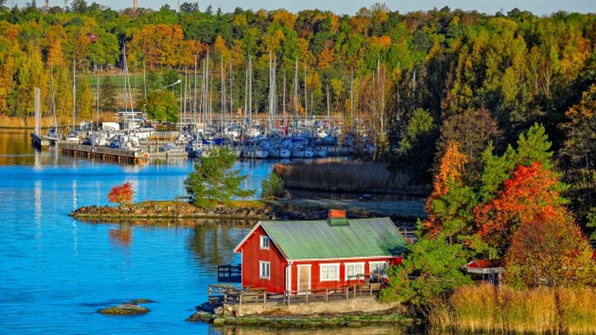 Por qué Finlandia se ha convertido en el país más feliz del mundo, según la ONU