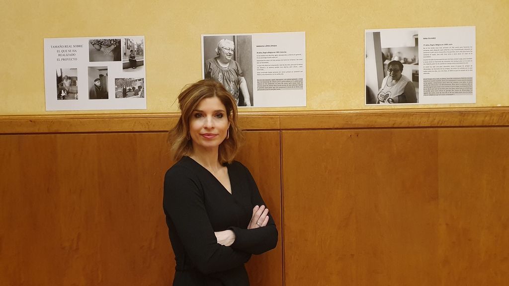 Sánchez pone a Hana Jalloul, secretaria de Estado de Migraciones, como número dos de Gabilondo en Madrid Sánchez pone a Hana Jalloul, secretaria de Estado de Migraciones, como número dos de Gabilondo en Madrid