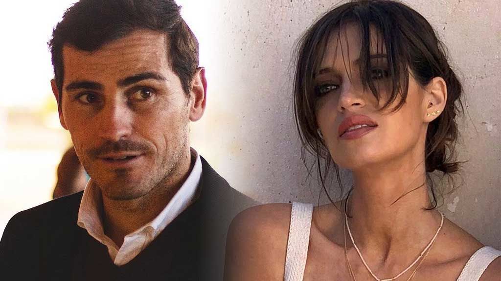 Iker Casillas y Sara Carbonero lo vuelven a hacer: el nuevo gesto cómplice entre ellos tras su separación