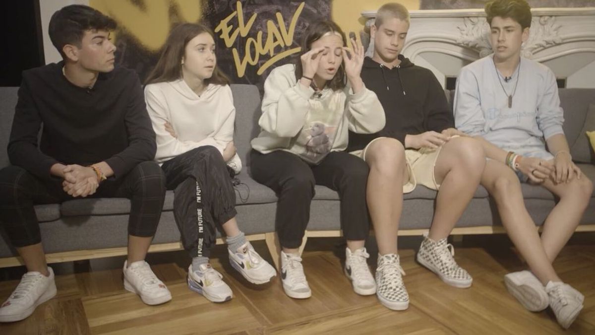 Salseo máximo: el 'team' de TikTok cuenta  por fin toda la verdad sobre el fin de su amistad con Marina Riverss