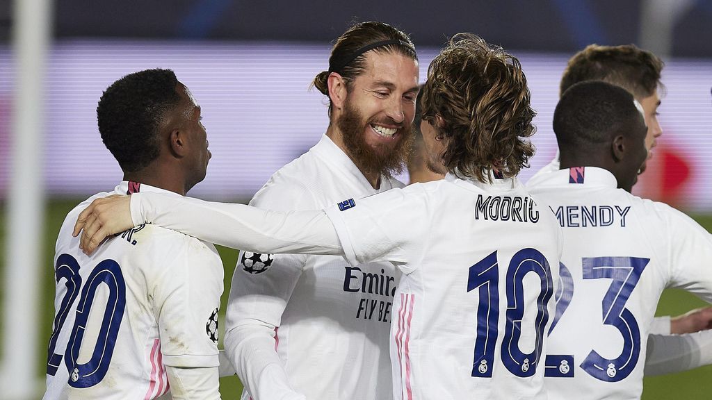 El Real Madrid podrá jugar finalmente su partido ante el Liverpool en el Alfredo Di Stefano