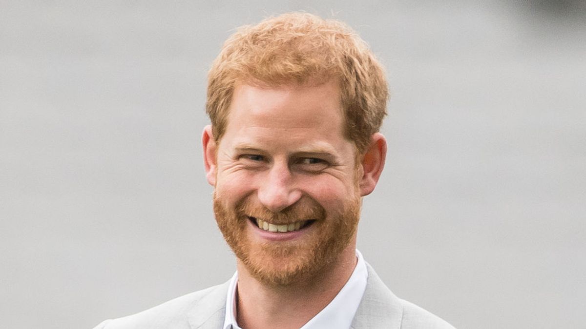 El príncipe Harry tiene nuevo trabajo, alto cargo para la empresa de coaching BetterUp El príncipe Harry tiene nuevo trabajo, alto cargo para la empresa de coaching BetterUp