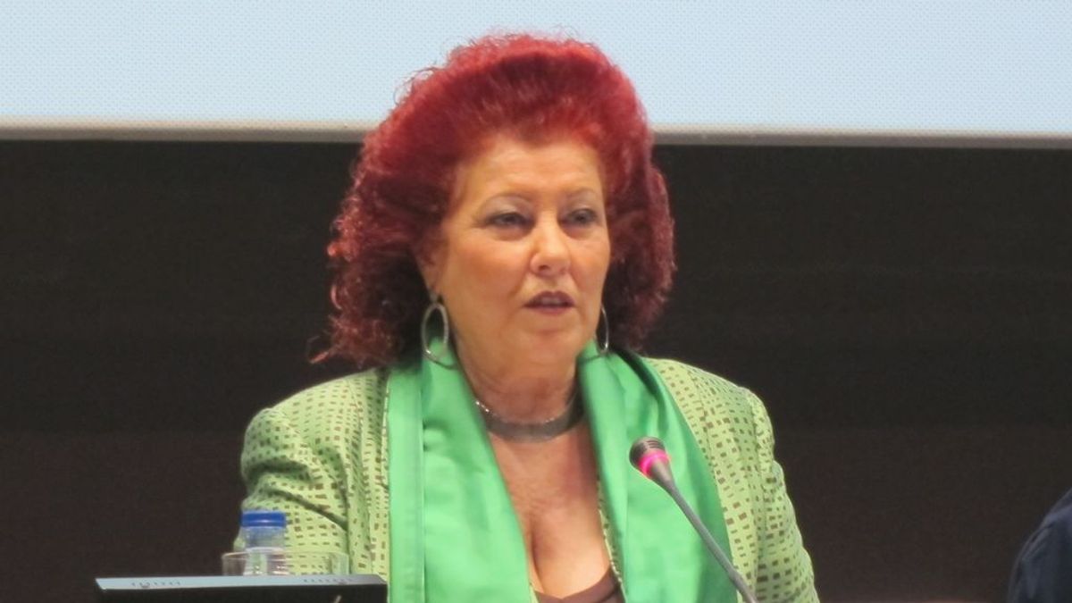 Consuelo Ciscar Consuelo Ciscar