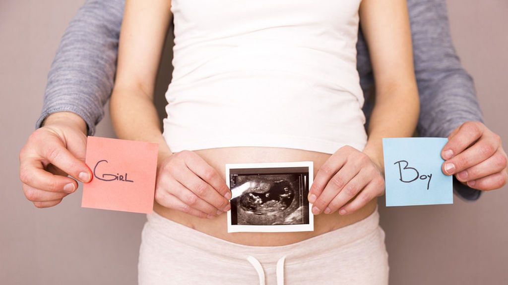 Con el método Ramzi se podrá saber el sexo del bebé según su placenta.