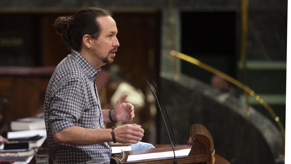 Los argumentos de la denuncia de Podemos contra el PP por la "compra de voluntades" en Murcia Los argumentos de la denuncia de Podemos contra el PP por la "compra de voluntades" en Murcia