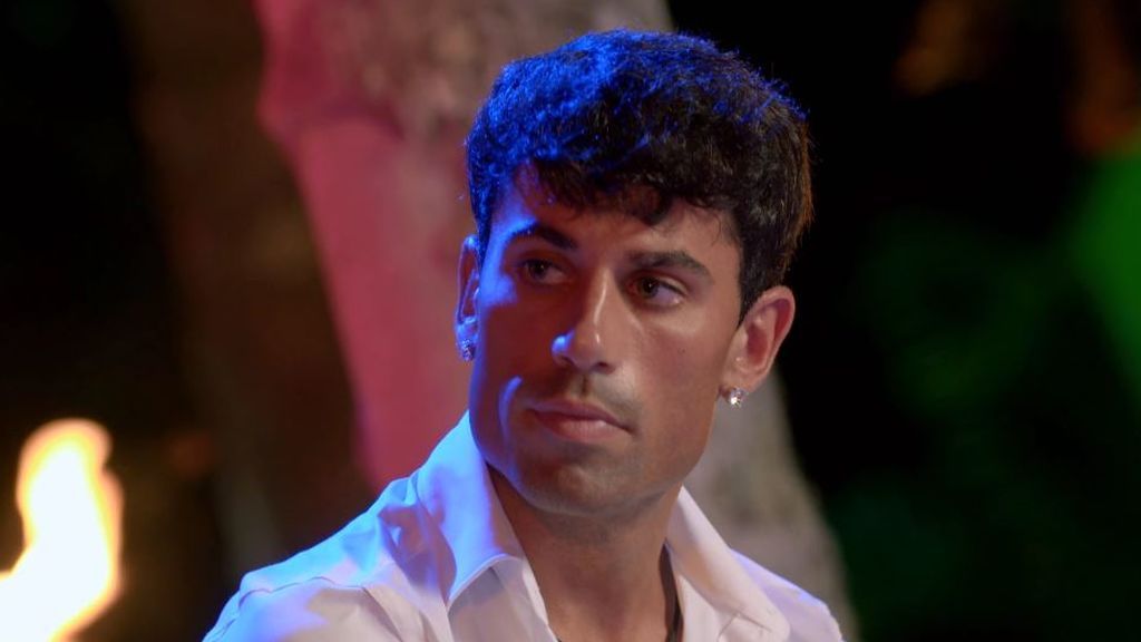 Diego se sincera con Lola