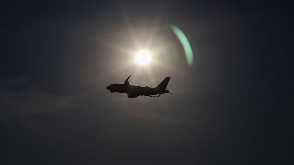 Vox se querella contra el Gobierno por el rescate de la aerolínea Plus Ultra Vox se querella contra el Gobierno por el rescate de la aerolínea Plus Ultra