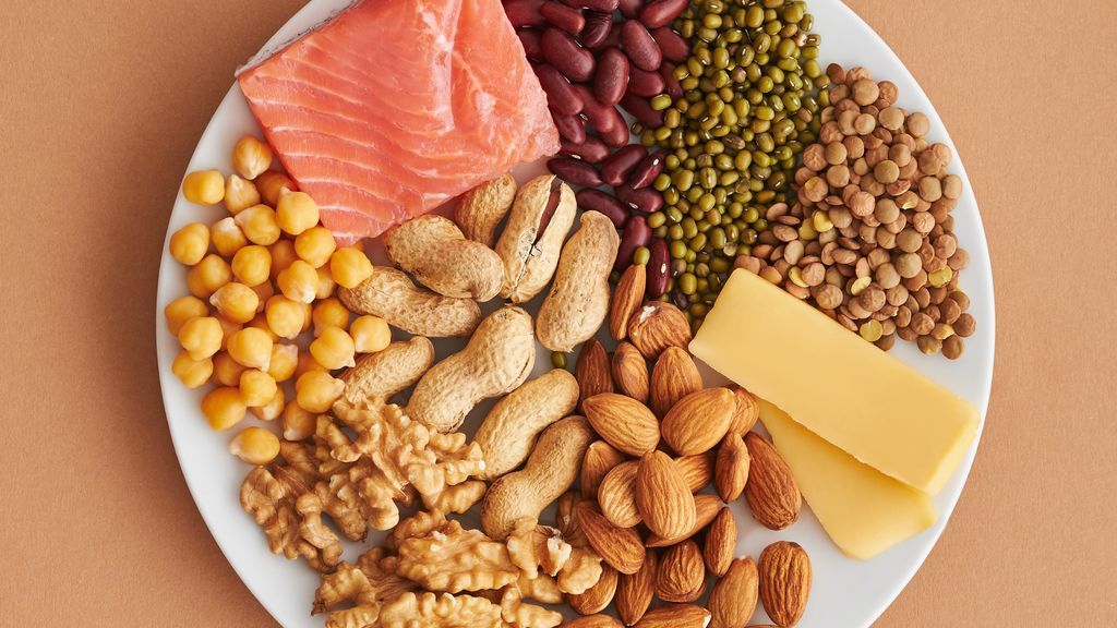 Arginina, qué es y su importancia para el metabolismo