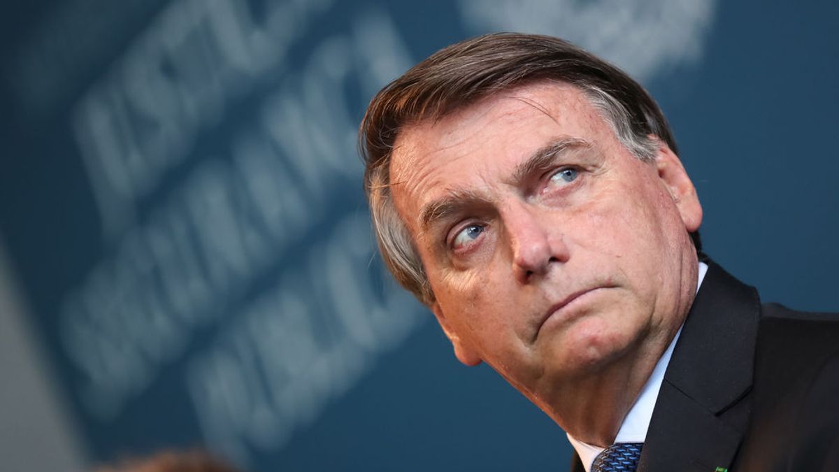Bolsonaro anuncia un comité nacional para combatir la pandemia de coronavirus Bolsonaro anuncia un comité nacional para combatir la pandemia de coronavirus