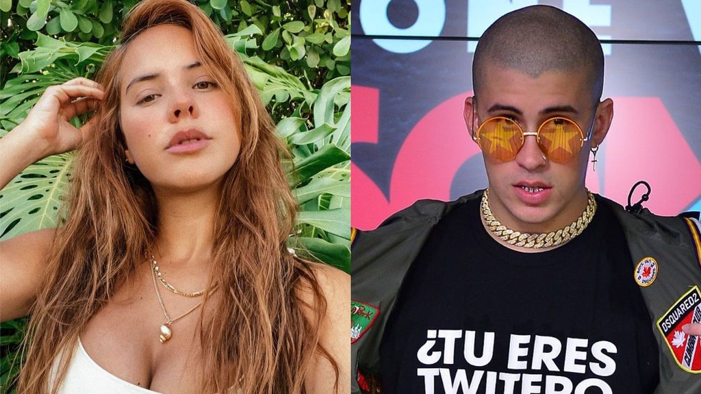 Han Roto Bad Bunny Y Gabriela Berlingeri Las Pistas Del Posible Fin De Su Relacion Yasss