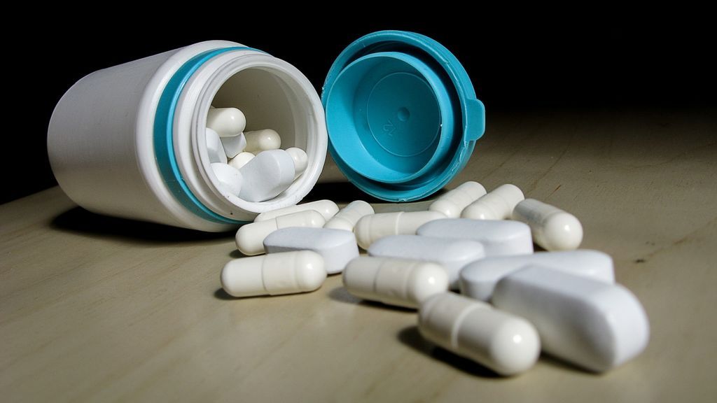 Descubren un estimulante de los años 40 en los suplementos para perder peso Descubren un estimulante de los años 40 en los suplementos para perder peso