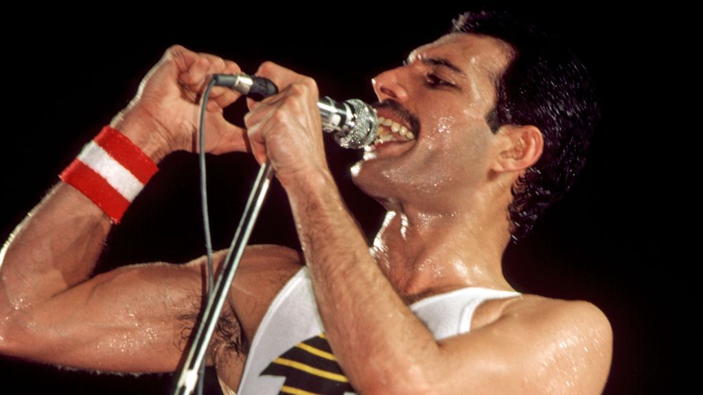 Queen en Vallecas, la noche en que la Reina revolucionó el extrarradio