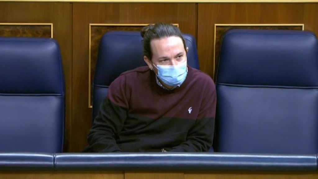 Iglesias a Espinosa de los Monteros