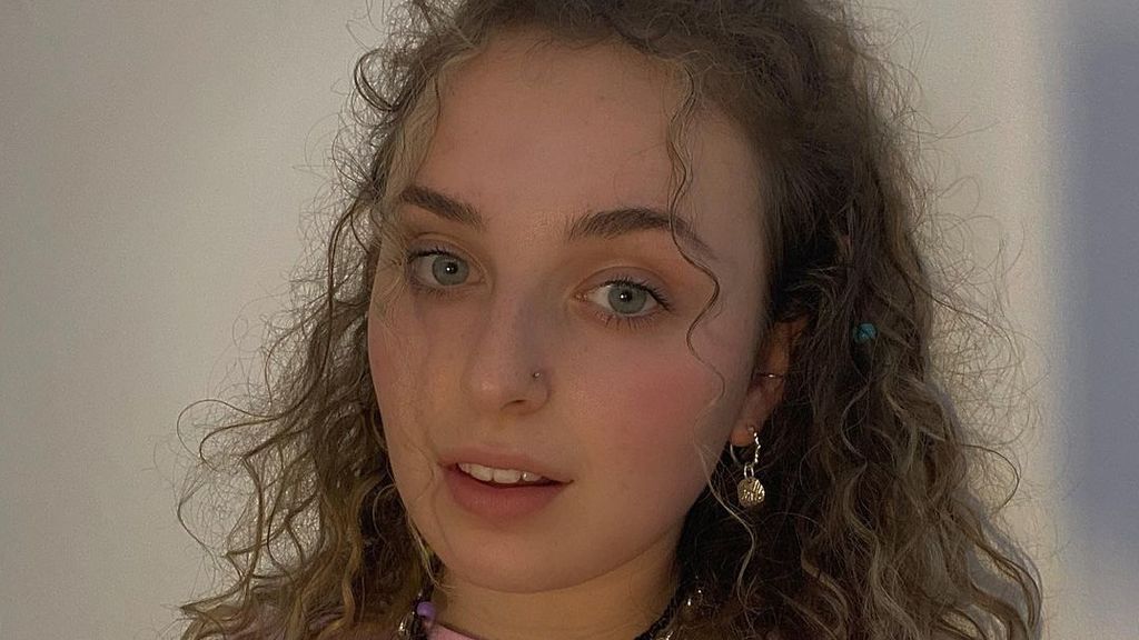 Amy Harriet