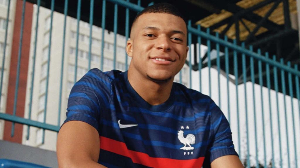 Francia, vigente campeona de Europa, debuta ante Ucrania en la lucha por el Mundial de Catar: hoy en directo a las 20:45h en Cuatro y mitele Francia, vigente campeona de Europa, debuta ante Ucrania en la lucha por el Mundial de Catar: hoy en directo a las 20:45h en Cuatro y mitele