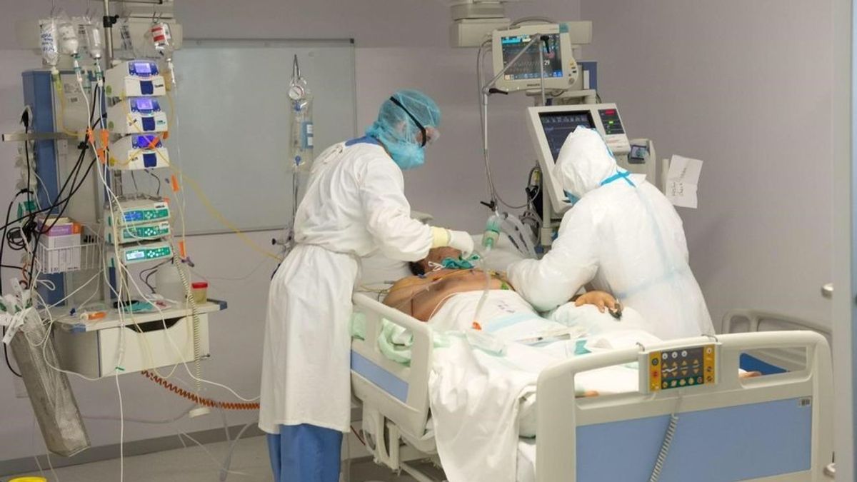 En la segunda semana de marzo se registró la menor cifra de fallecidos desde julio del 2020 En la segunda semana de marzo se registró la menor cifra de fallecidos desde julio del 2020