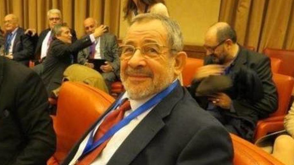 La Policía detiene al presidente de la Comisión Islámica de España en una operación antiterrorista