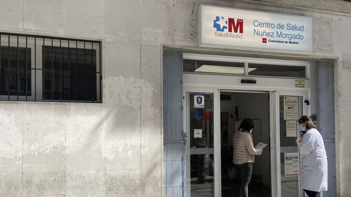 centro salud centro salud