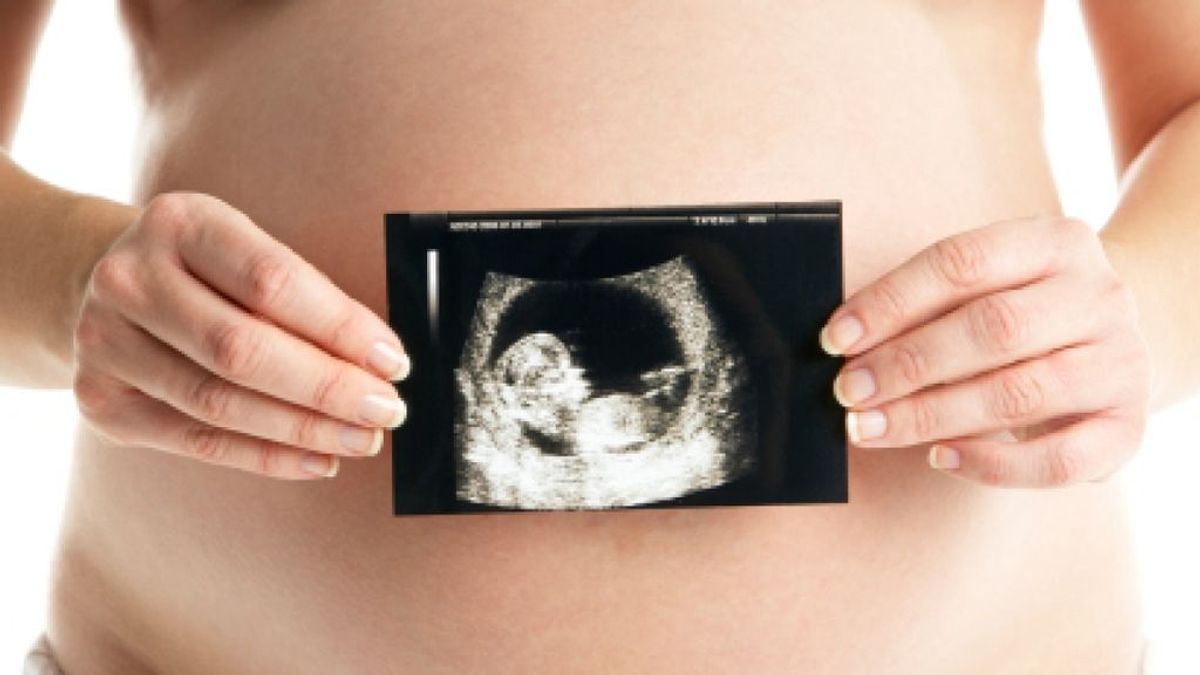 ¿Se puede saber el sexo del bebé por la forma de la placenta? Toda la verdad sobre el método Ramzi.