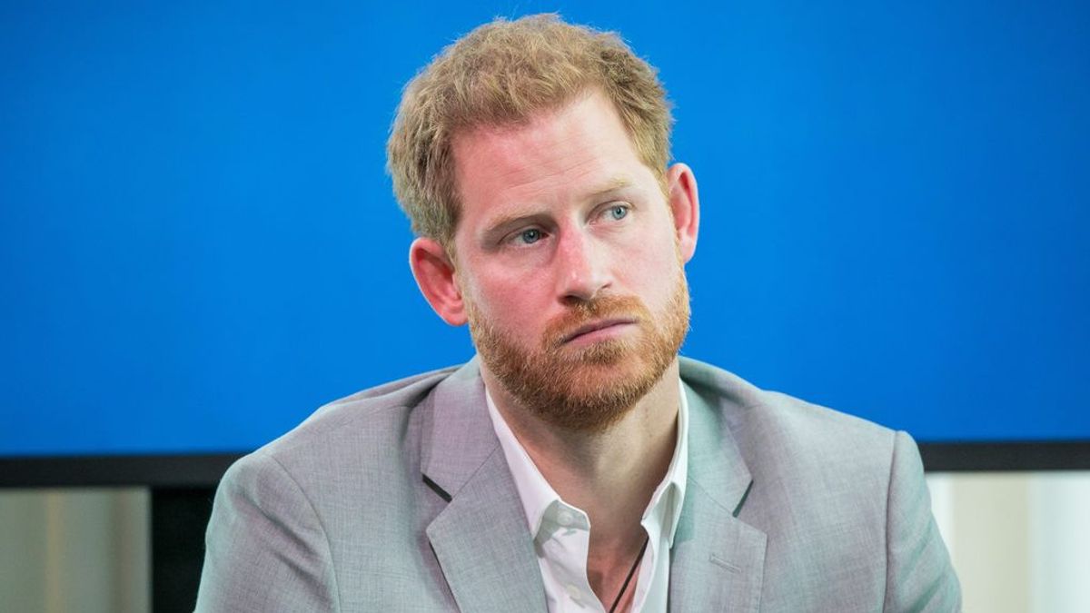 El príncipe Harry será pluriempleado: encuentra otro trabajo para combatir la desinformación El príncipe Harry será pluriempleado: encuentra otro trabajo para combatir la desinformación