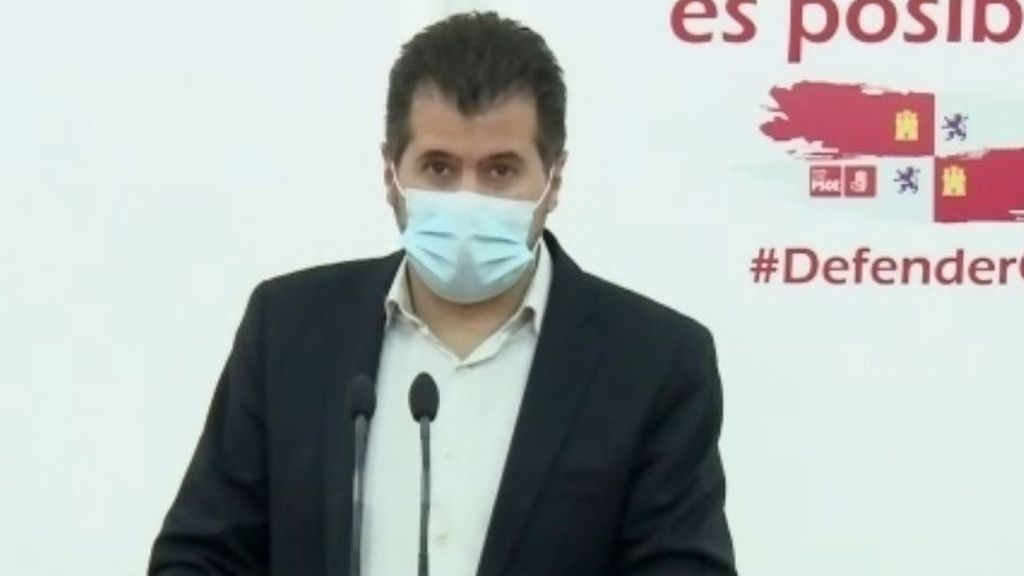 En directo: moción de censura en Castilla y León En directo: moción de censura en Castilla y León