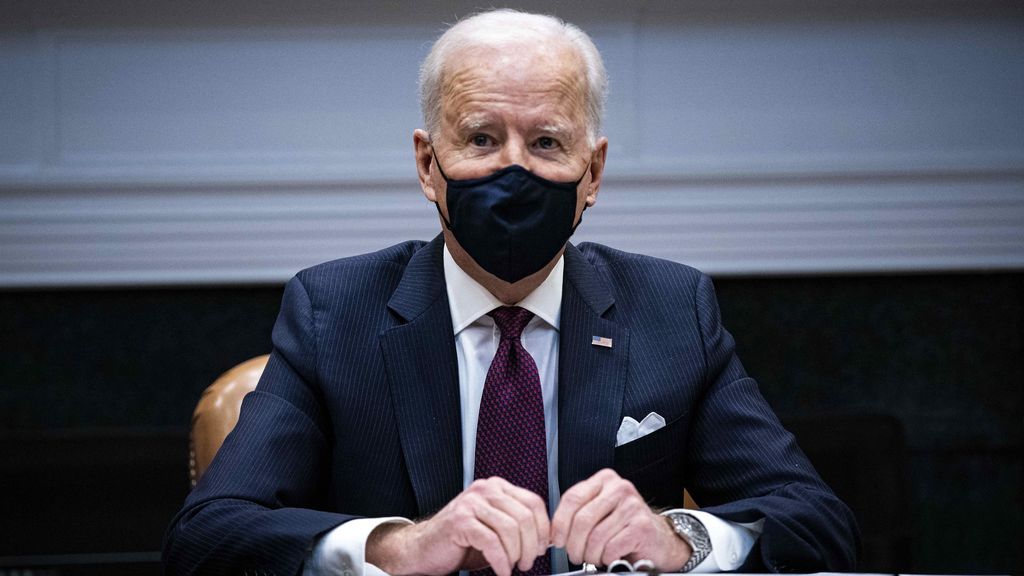Biden pide al Congreso a prohibir las armas de asalto tras el tiroteo en Colorado Biden pide al Congreso a prohibir las armas de asalto tras el tiroteo en Colorado