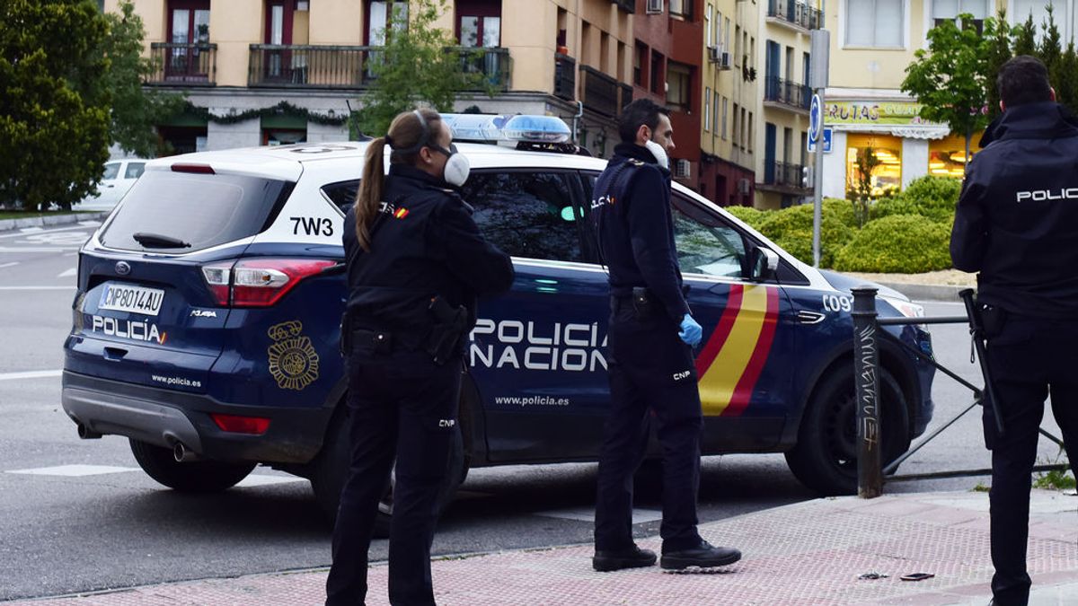 Cuatro detenidos que planeaban el asesinato de un hombre en Marbella