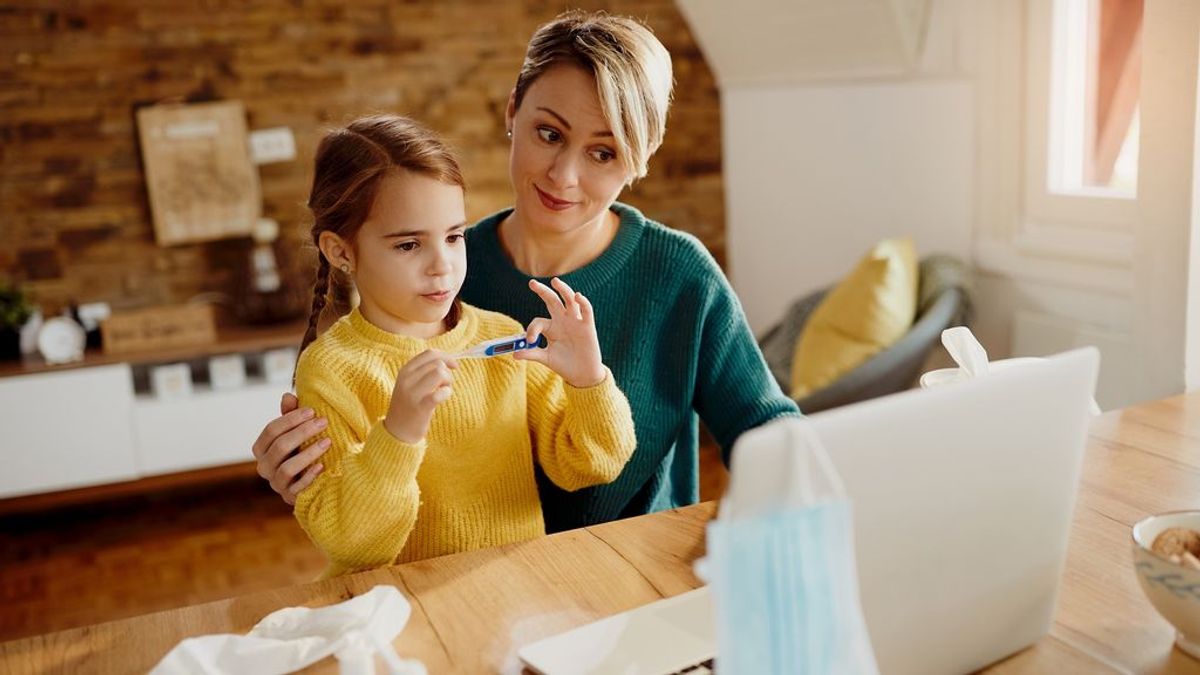 Siete de cada diez mujeres andaluzas hubieran tenido más hijos si contaran con medidas de conciliación Siete de cada diez mujeres andaluzas hubieran tenido más hijos si contaran con medidas de conciliación