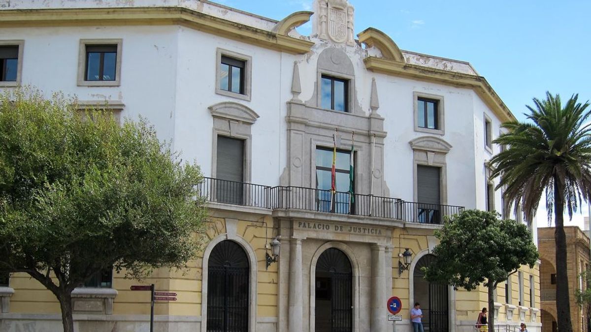 Cinco años de prisión por abuso sexual a su pareja mientras dormía profundamente en Cádiz Cinco años de prisión por abuso sexual a su pareja mientras dormía profundamente en Cádiz