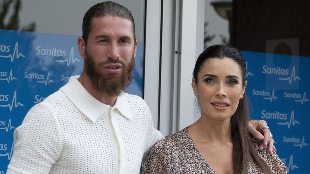 Pilar Rubio celebra el cumpleaños de su tercer hijo con la ausencia de Sergio Ramos: "Esta vez no ha podido ser"