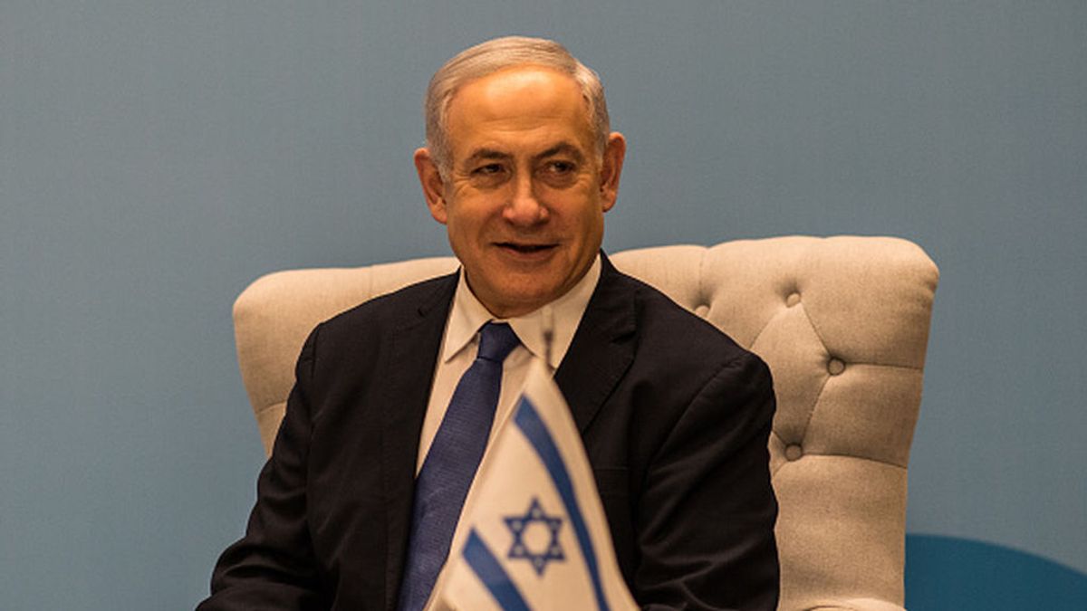 Tik Tok, la sorpresa tecnológica de las elecciones en Israel Tik Tok, la sorpresa tecnológica de las elecciones en Israel