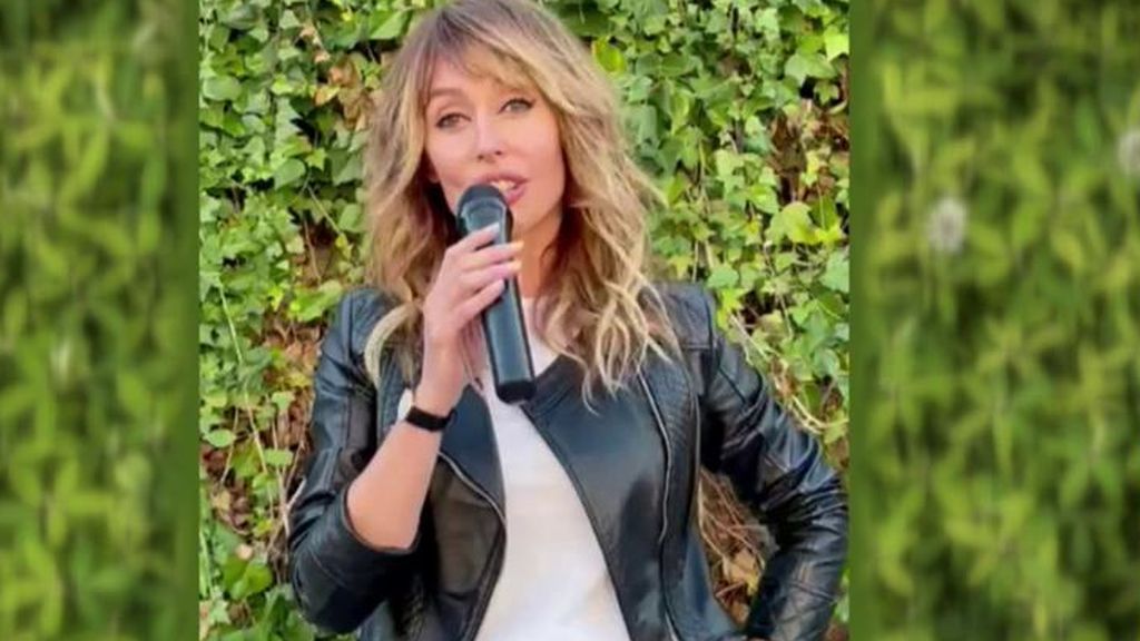 El emotivo mensaje de Emma García al equipo de 'MyH'