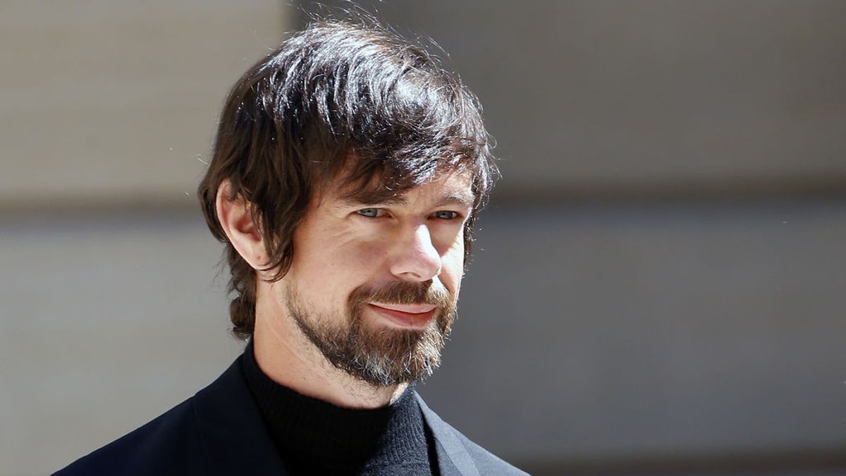 Jack Dorsey vende el primer tuit de la historia por 2,4 millones de euros en NFT Jack Dorsey vende el primer tuit de la historia por 2,4 millones de euros en NFT