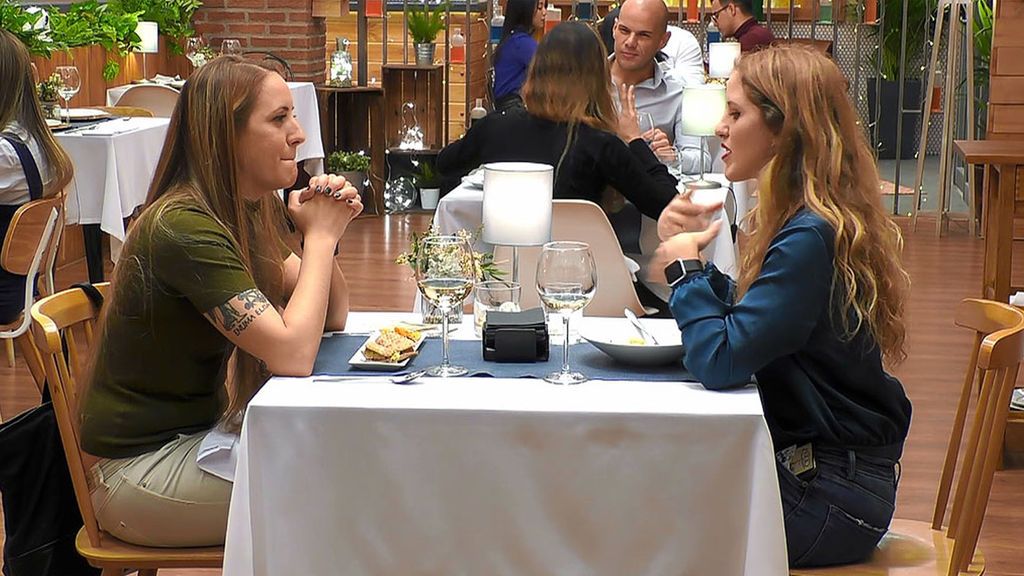 First dates