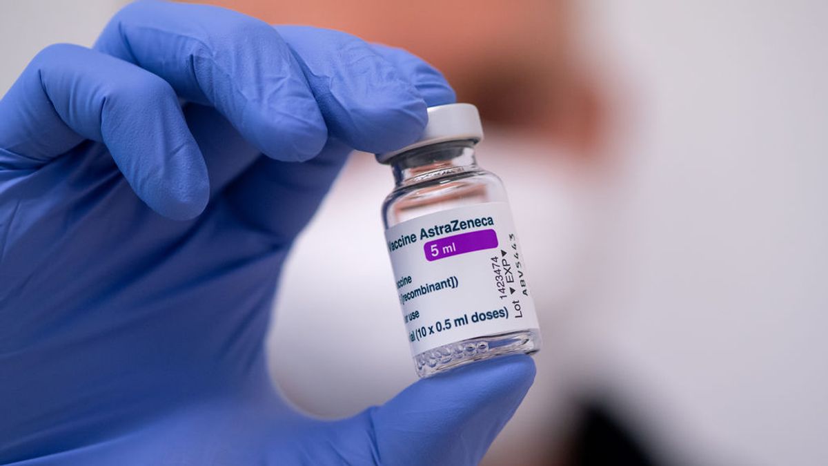 Dinamarca extiende la suspensión del uso de la vacuna de AstraZeneca otras tres semanas más