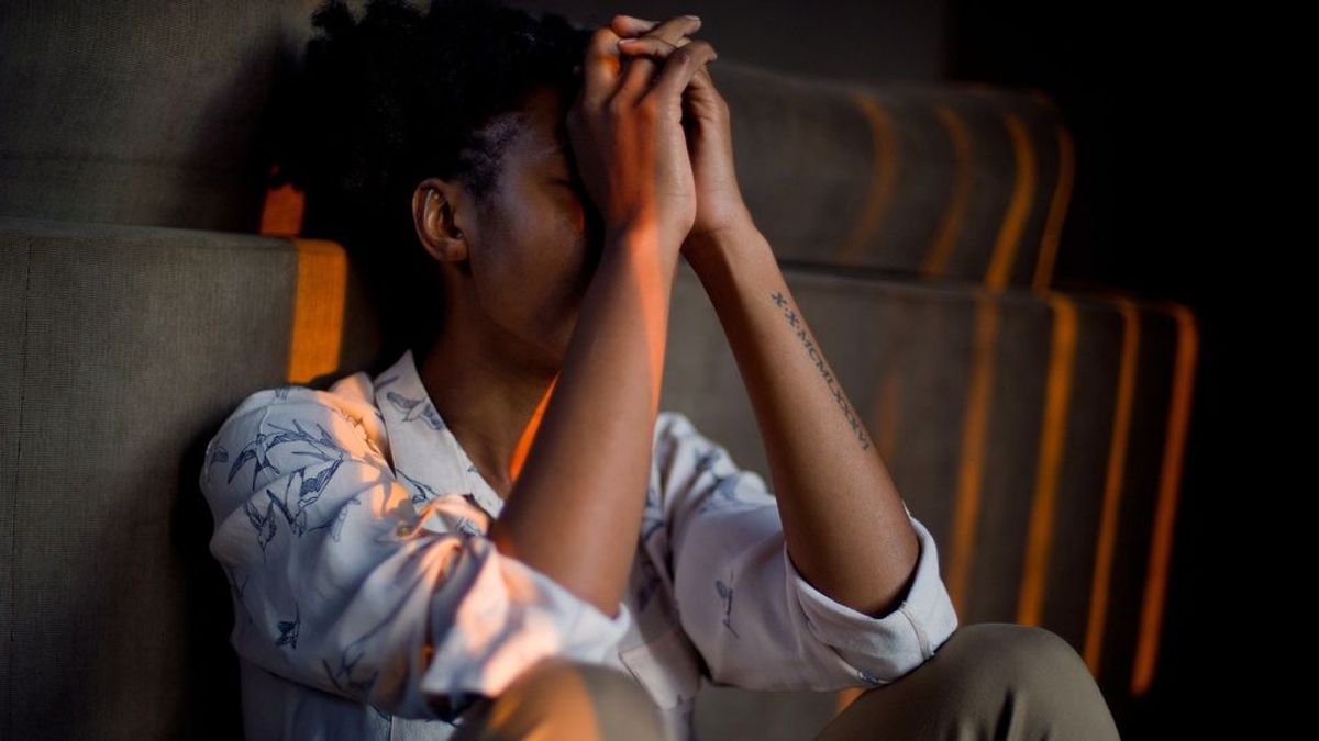 Cómo detectar un ataque de ansiedad Cómo detectar un ataque de ansiedad