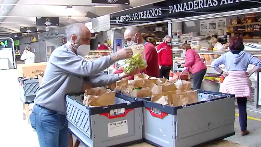 Negocios a los que la pandemia sí ha dado un gran impulso