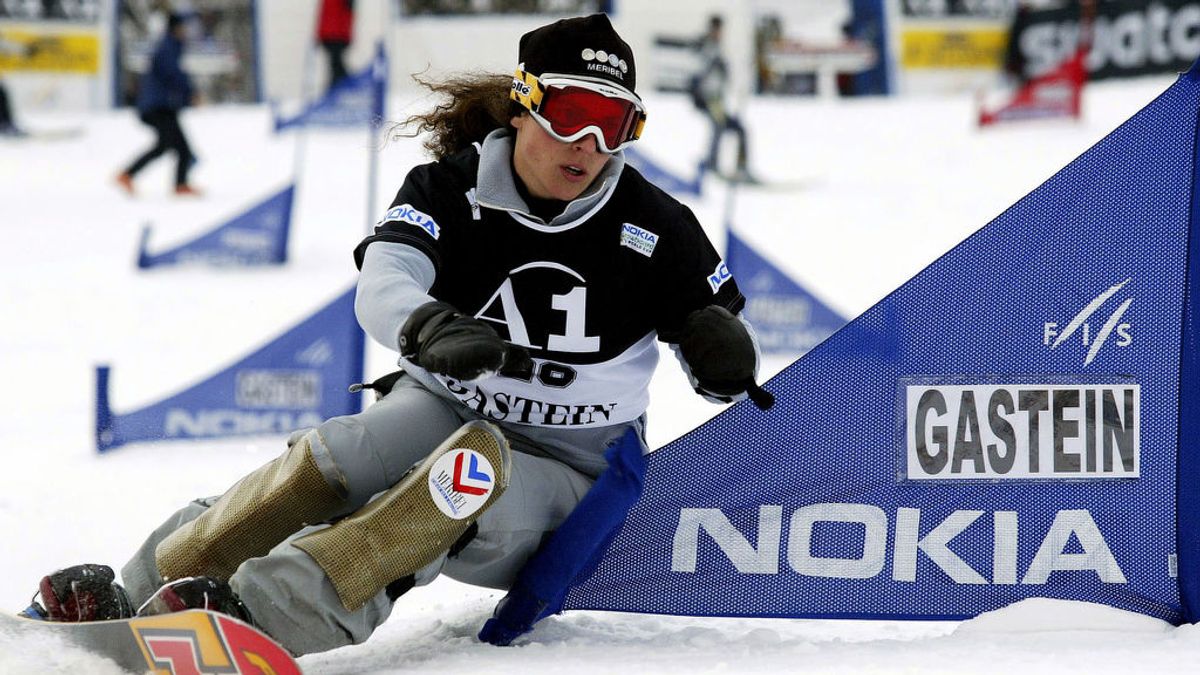Muere en una avalancha la excampeona mundial de snowboard Julie Pomagalski a los 40 años