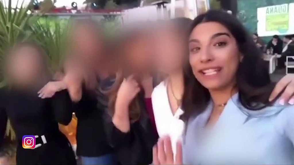 La polémica tarde de amigas de la hija de Raquel Bollo: sin medidas de seguridad frente al Covid-19