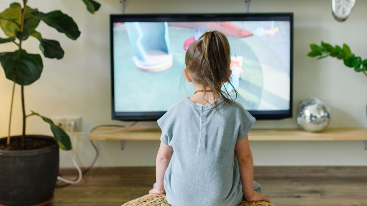 La pandemia lleva a cifras históricas de consumo de televisión, sobre todo en segundas residencias La pandemia lleva a cifras históricas de consumo de televisión, sobre todo en segundas residencias