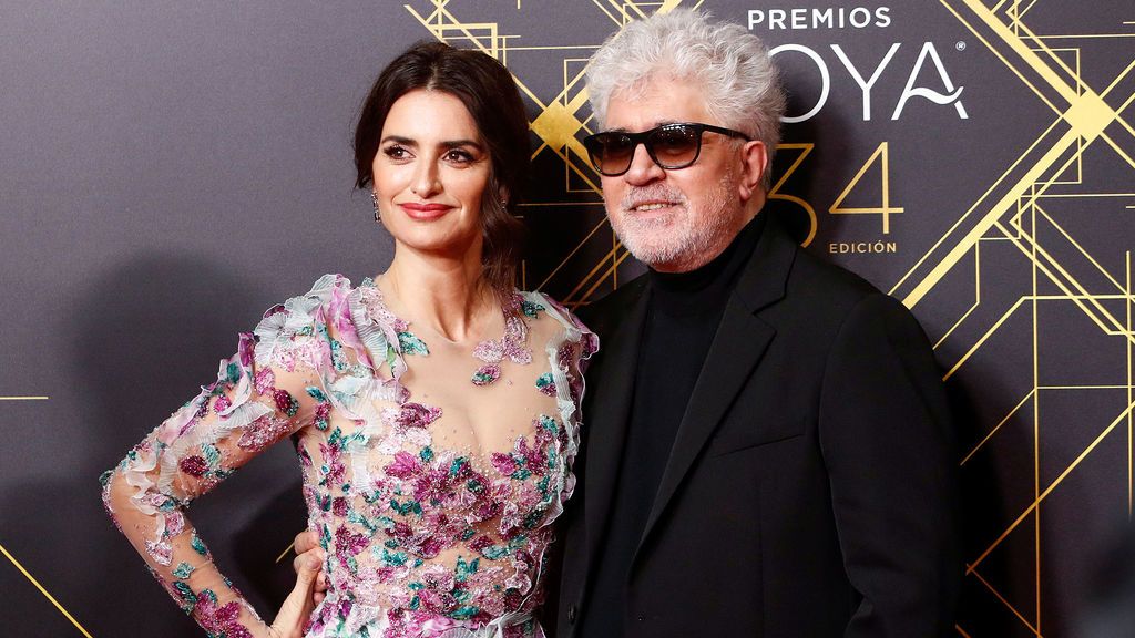 Eso sí, este año el cine español no cuenta con ninguna película nominada.