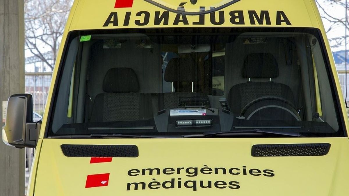 Los Mossos detienen a un hombre por la muerte de una anciana en Tarragona Los Mossos detienen a un hombre por la muerte de una anciana en Tarragona
