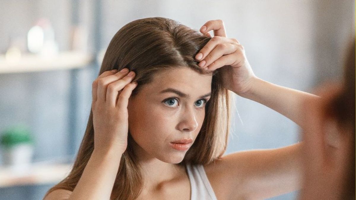 La alopecia femenina ese tabú del que no se habla y que afecta al 30% de las mujeres en algún momento La alopecia femenina ese tabú del que no se habla y que afecta al 30% de las mujeres en algún momento