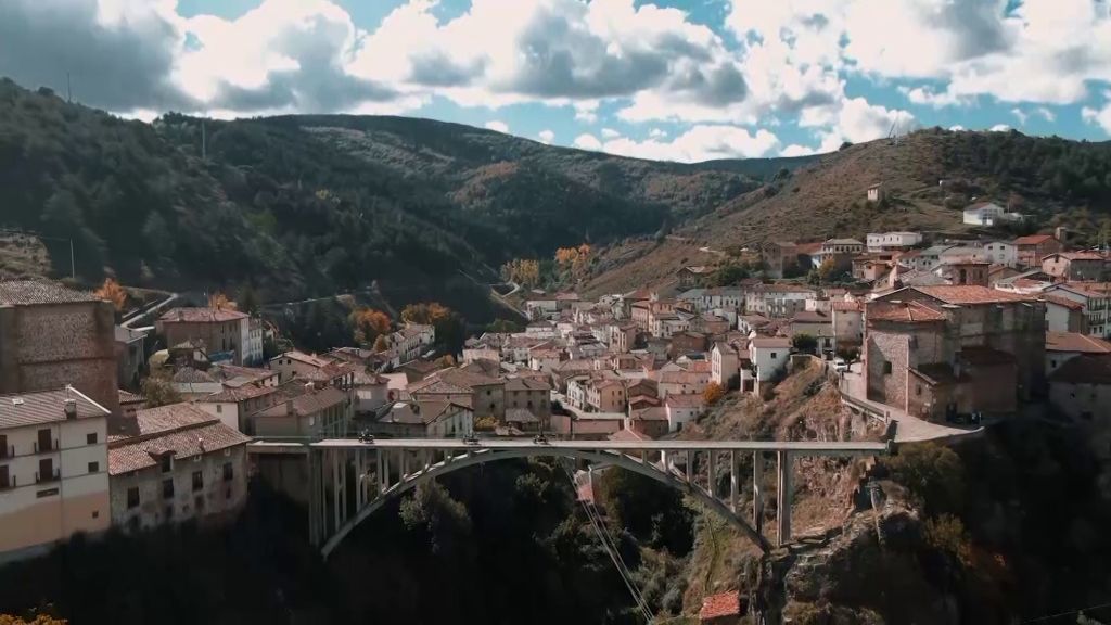 Viajar a La Rioja en cualquier época del año